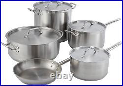 winware stainless steel 80 quart